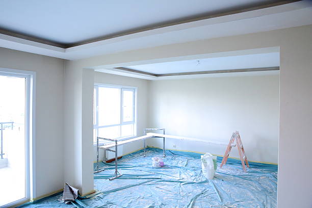 Best Ceiling Drywall Installation  in Lake Como, NJ